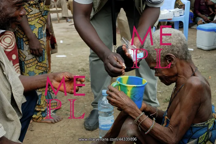 : Social Scenes - Congo - 2009 : Social Scenes - Congo - 2009