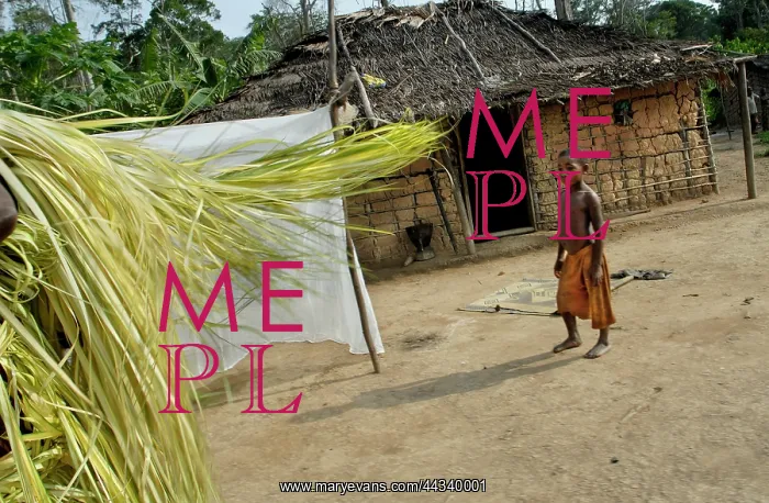: Social Scenes - Congo - 2009 : Social Scenes - Congo - 2009