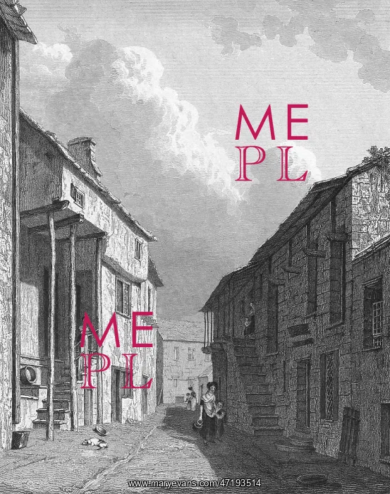  : SOCIAL / SLUMS / BRITAIN / C19