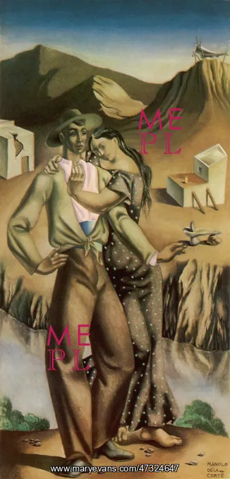 : SOCIAL / SPANISH PEASANT : SOCIAL / SPANISH PEASANT