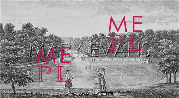 : SOCIAL / STUDLEY ROYAL 18C : SOCIAL / STUDLEY ROYAL 18C