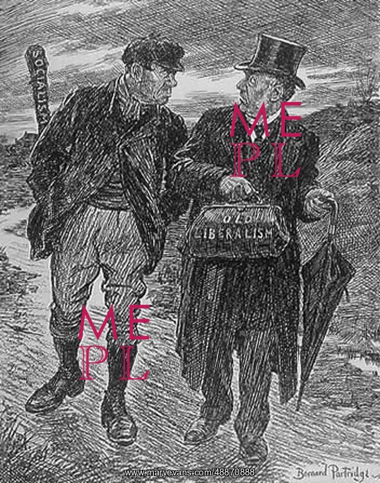 : SOCIALISM / LIBERALISM : SOCIALISM / LIBERALISM