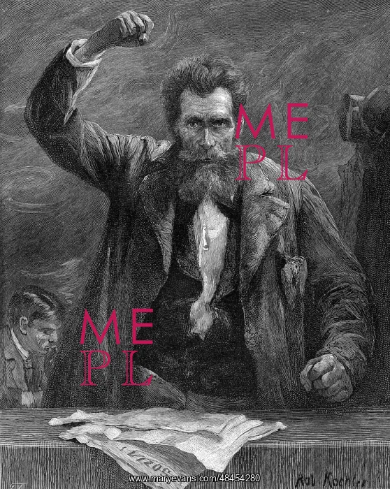 : The Socialist : The Socialist