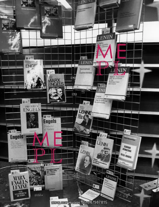 : Socialist Books, 1990 : Socialist Books, 1990