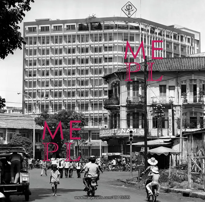 : Socialist Republic of Vietnam, 1978 : Socialist Republic of Vietnam, 1978