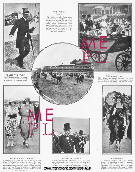 : Society Snapshots, 1921 : Society Snapshots, 1921