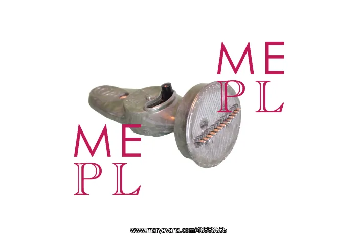  : Sock Darner