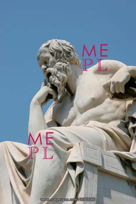 : Socrates (469-399 BC). Classical Greek philosopher : Socrates (469-399 BC). Classical Greek philosopher