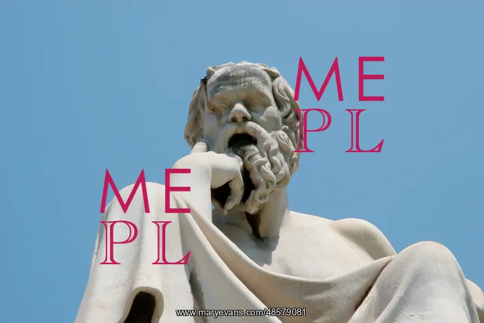 : Socrates (469-399 BC). Classical Greek philosopher : Socrates (469-399 BC). Classical Greek philosopher