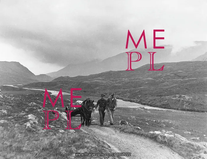 : SOCTLAND / GLEN AFFRIC : SOCTLAND / GLEN AFFRIC