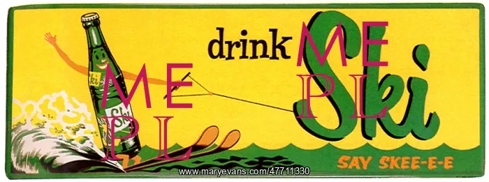  : Soda Advertisement