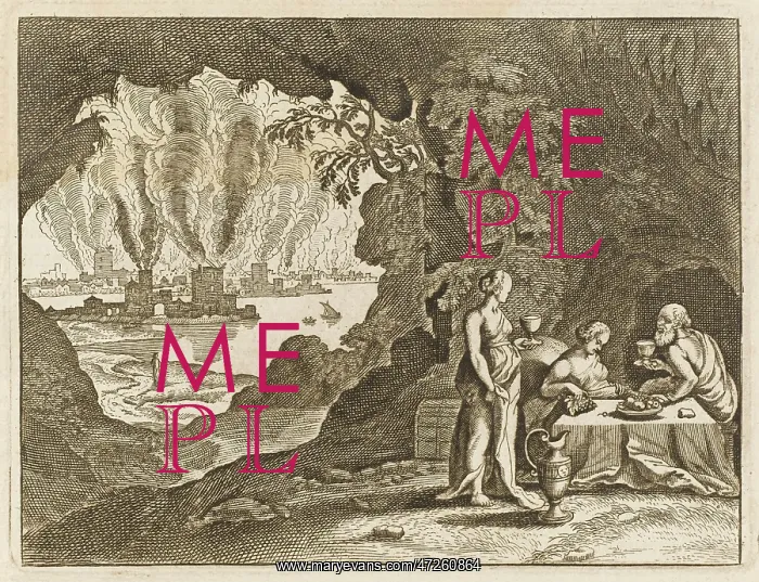 : SODOM DESTROYED : SODOM DESTROYED