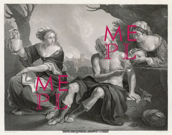 : SODOM AND GOMORRAH : SODOM AND GOMORRAH