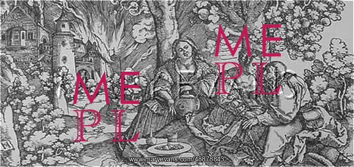  : SODOM & GOMORRAH / LOT