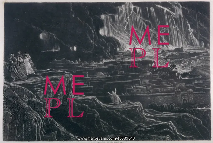 : SODOM, GOMORRAH / MARTIN : SODOM, GOMORRAH / MARTIN