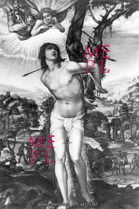 : Sodoma, painter : Sodoma, painter
