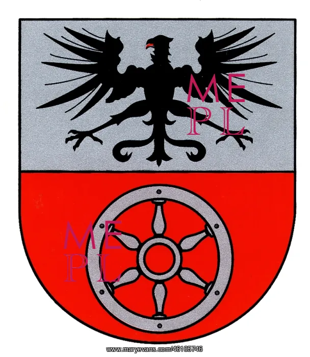  : SOemmerda, Coat of arms