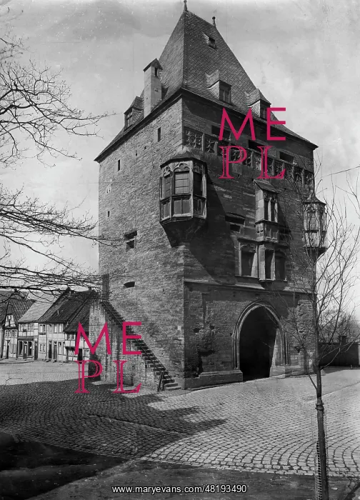 : Soest, 1922 : Soest, 1922