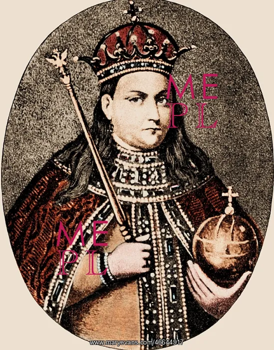 : Sofia Alekseyevna, regent of Russia : Sofia Alekseyevna, regent of Russia