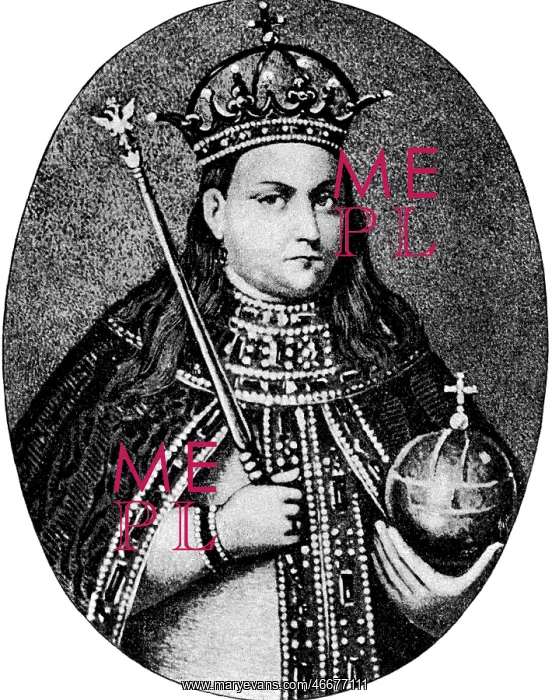: Sofia Alekseyevna, regent of Russia : Sofia Alekseyevna, regent of Russia