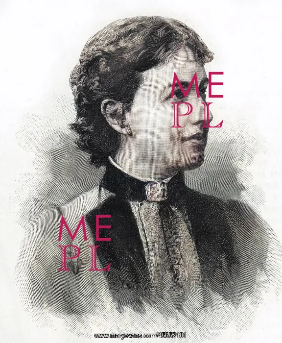 : Sofia Kovalevskaya - Russian Mathematician : Sofia Kovalevskaya - Russian Mathematician