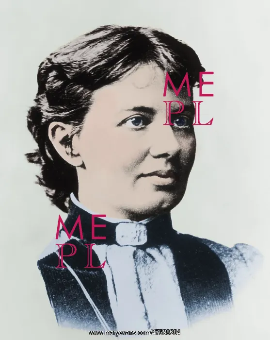 : Sofia Kovalevskaya, Russian Mathematician : Sofia Kovalevskaya, Russian Mathematician