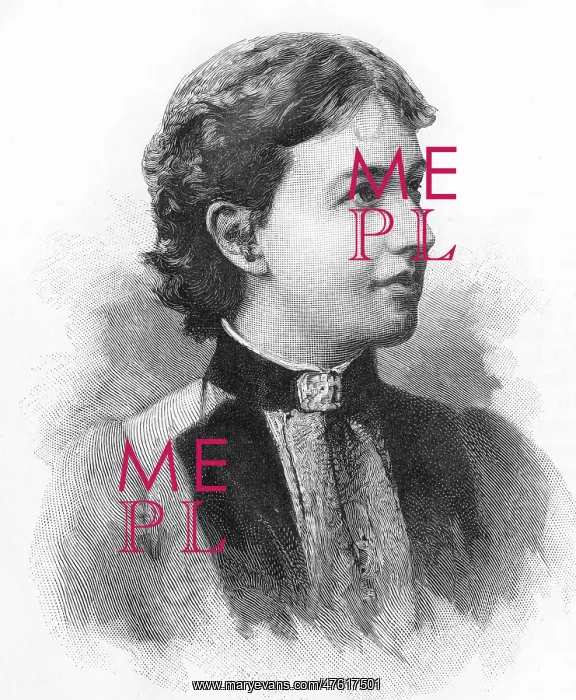 : Sofia Kovalevskaya - Russian Mathematician : Sofia Kovalevskaya - Russian Mathematician