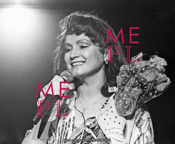 : Sofia Rotaru, 1993 : Sofia Rotaru, 1993