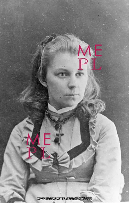 : Sofya (Sonia) Aleksandrovna Ivanova