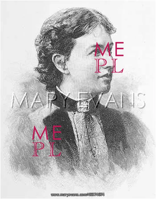  : SOFYA (SONYA) KOVALEVSKY