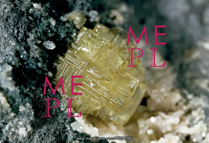 : Sohngeite is characterized by thin plate-like crystals and comprises of : Sohngeite is characterized by thin plate-like crystals and comprises of