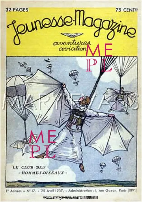 : SOHN'S BIRDMAN CLUB : SOHN'S BIRDMAN CLUB