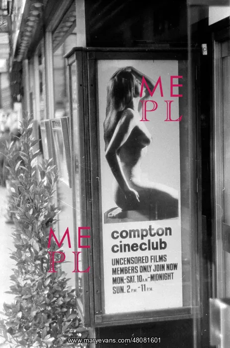 : Soho, London - Old Compton Street W1 : Soho, London - Old Compton Street W1