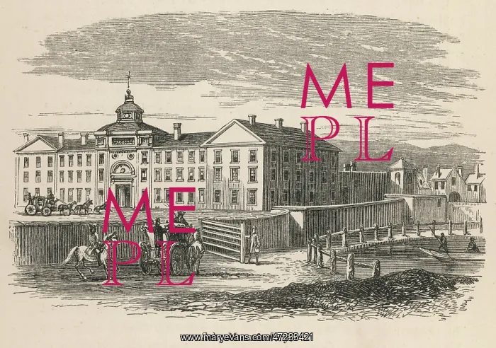  : Soho Manufactory - 18th century