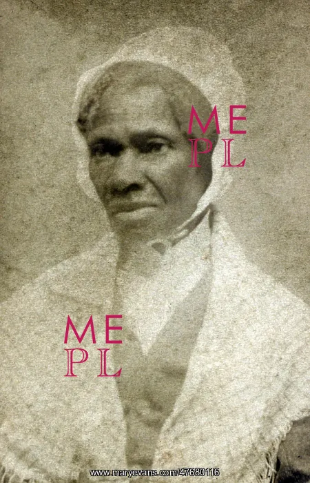 : Sojourner Truth, American Abolitionist : Sojourner Truth, American Abolitionist