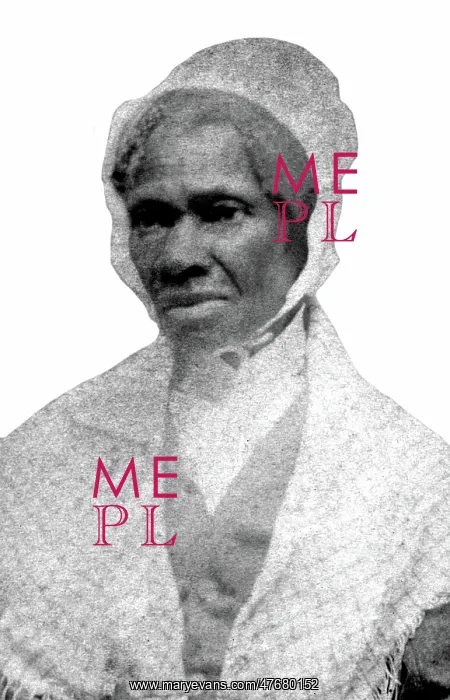 : Sojourner Truth, American Abolitionist : Sojourner Truth, American Abolitionist