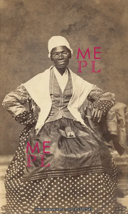 : Sojourner Truth was born as Isabella Baumfree : Sojourner Truth was born as Isabella Baumfree