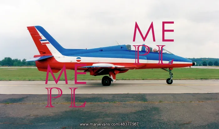 : Soko G-4 Super Galeb 23698 : Soko G-4 Super Galeb 23698