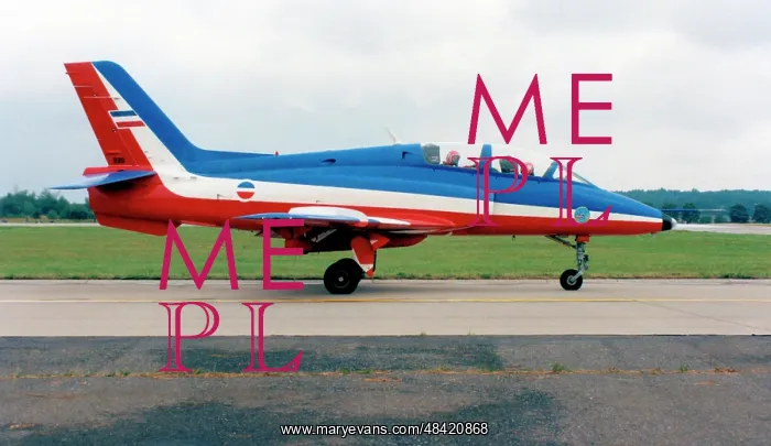 : Soko G-4 Super Galeb 23699 : Soko G-4 Super Galeb 23699