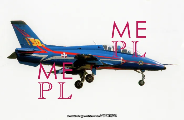 : Soko G-4 Super Galeb 23736 : Soko G-4 Super Galeb 23736