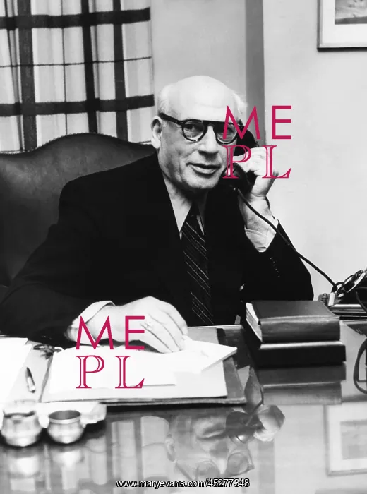 : Sol Hurok, impresario and agent : Sol Hurok, impresario and agent