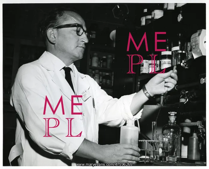 : Sol Spiegelman, American Molecular Biologist : Sol Spiegelman, American Molecular Biologist