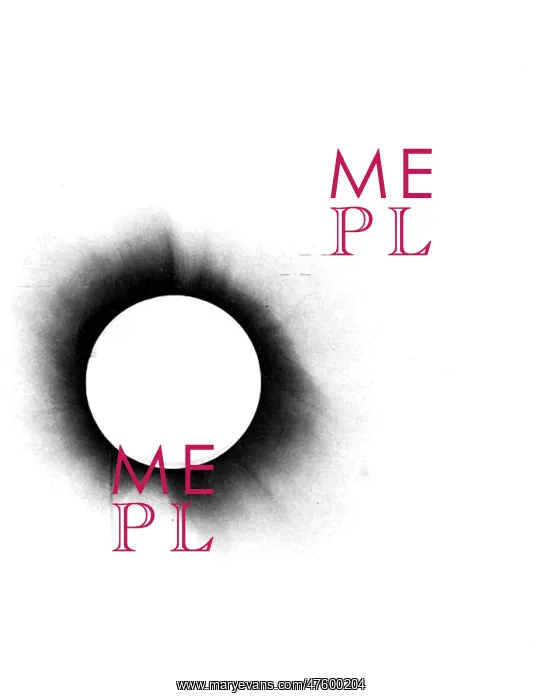 : Solar Eclipse, 1919, Negative Image : Solar Eclipse, 1919, Negative Image