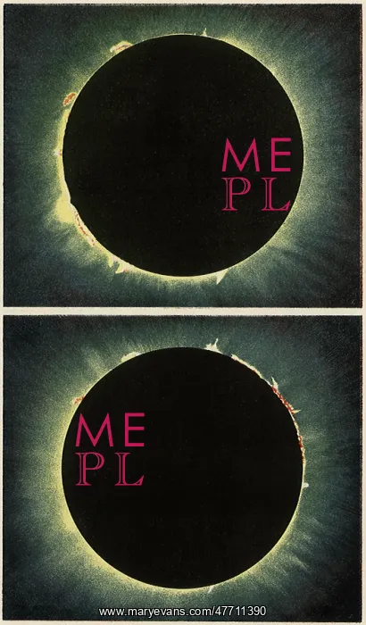 : Solar Eclipse : Solar Eclipse
