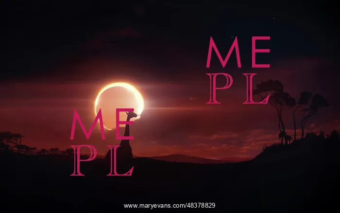 : Solar eclipse over Africa : Solar eclipse over Africa