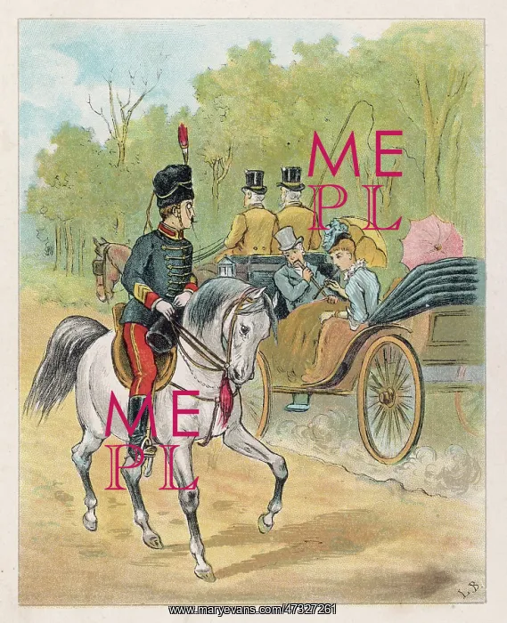 : SOLDIER ATTRACTS GIRL : SOLDIER ATTRACTS GIRL