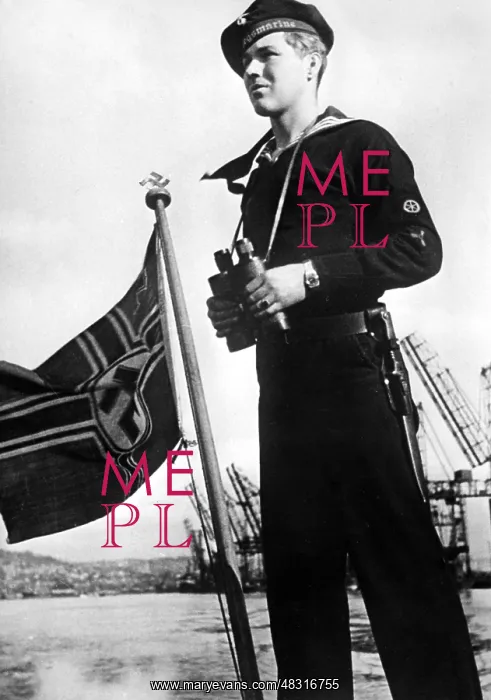 : Soldier of the Kriegsmarine, 1940 : Soldier of the Kriegsmarine, 1940