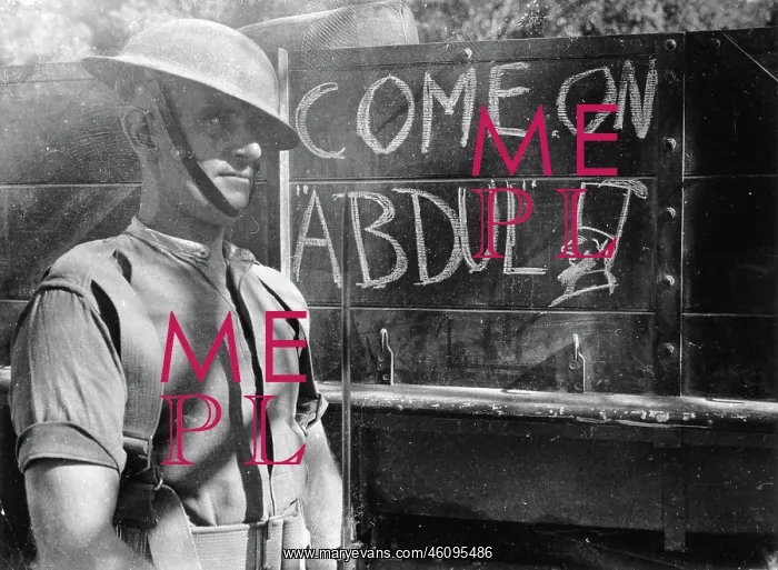 : A Soldier of the Loyal Regiment on : A Soldier of the Loyal Regiment on