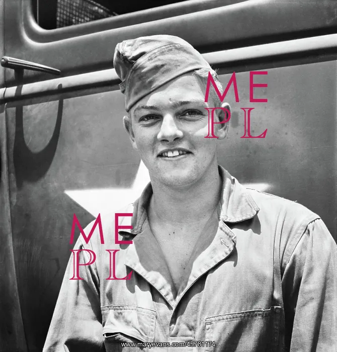 : Soldier - Military - WWII : Soldier - Military - WWII