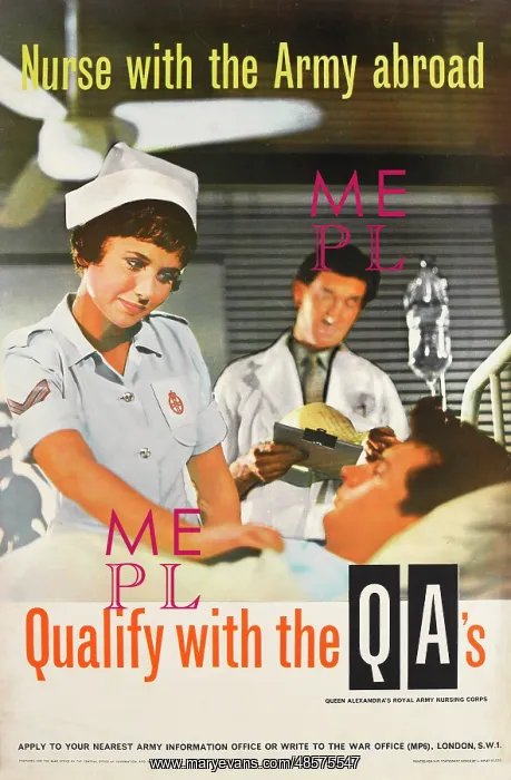 : Soldier of the Queen : Soldier of the Queen